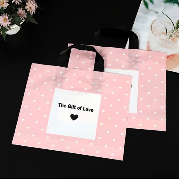 Gift bags 5pcs  - Picture 6 of 8